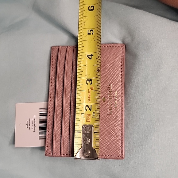 KATE SPADE ♠️ card holder - Picture 7 of 8